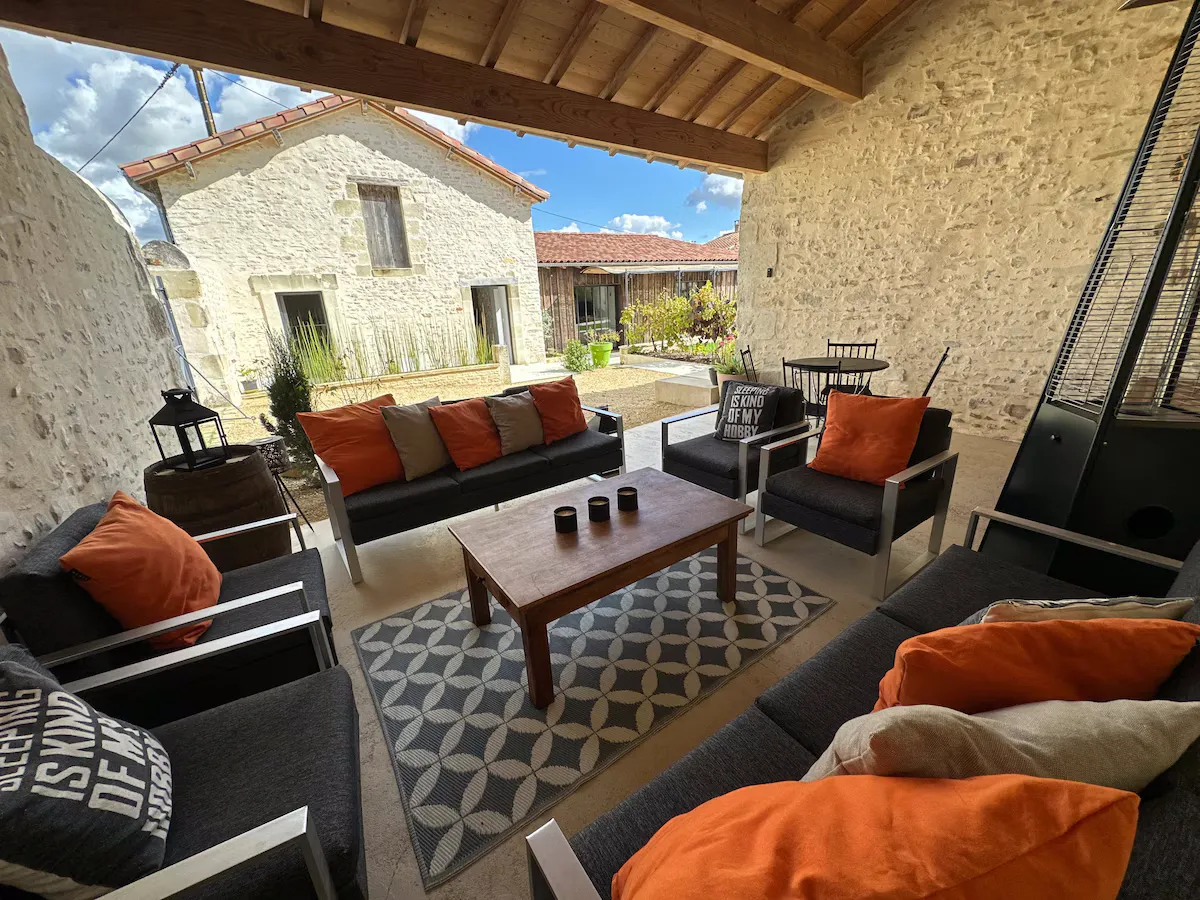La Chambre Silex à Beaumont Saint-Cyr, photo 6