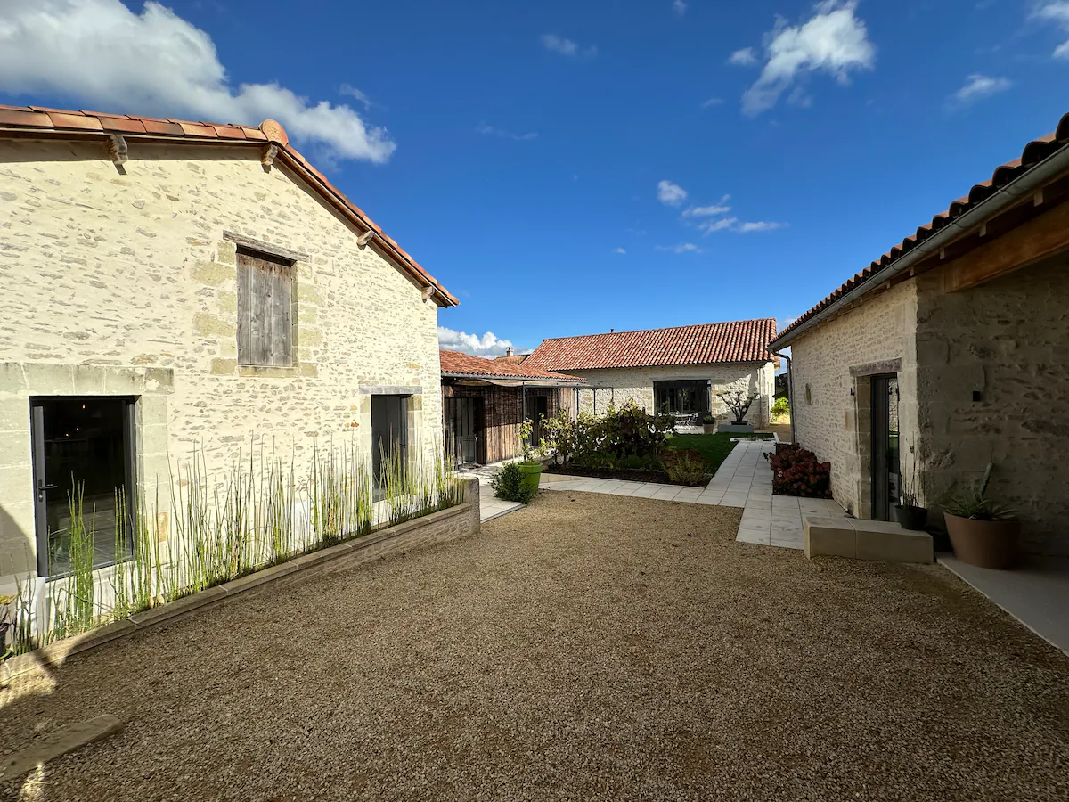 La Chambre Silex à Beaumont Saint-Cyr, photo 7