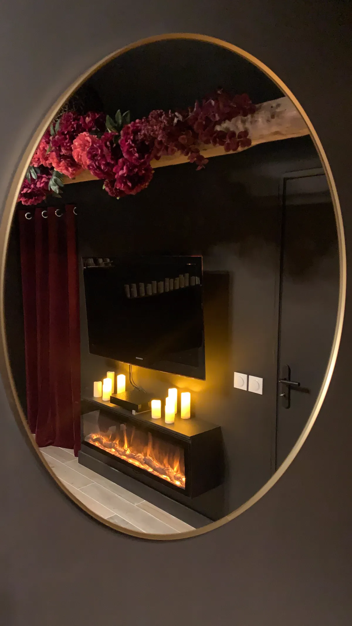 La Black Room à Godewaersvelde, photo 6