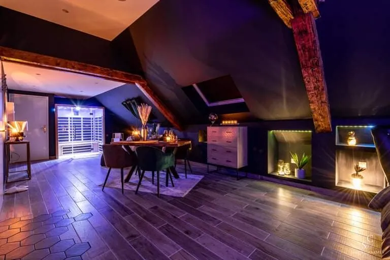 Le Loft Suit's Charmes à Danjoutin, photo 6
