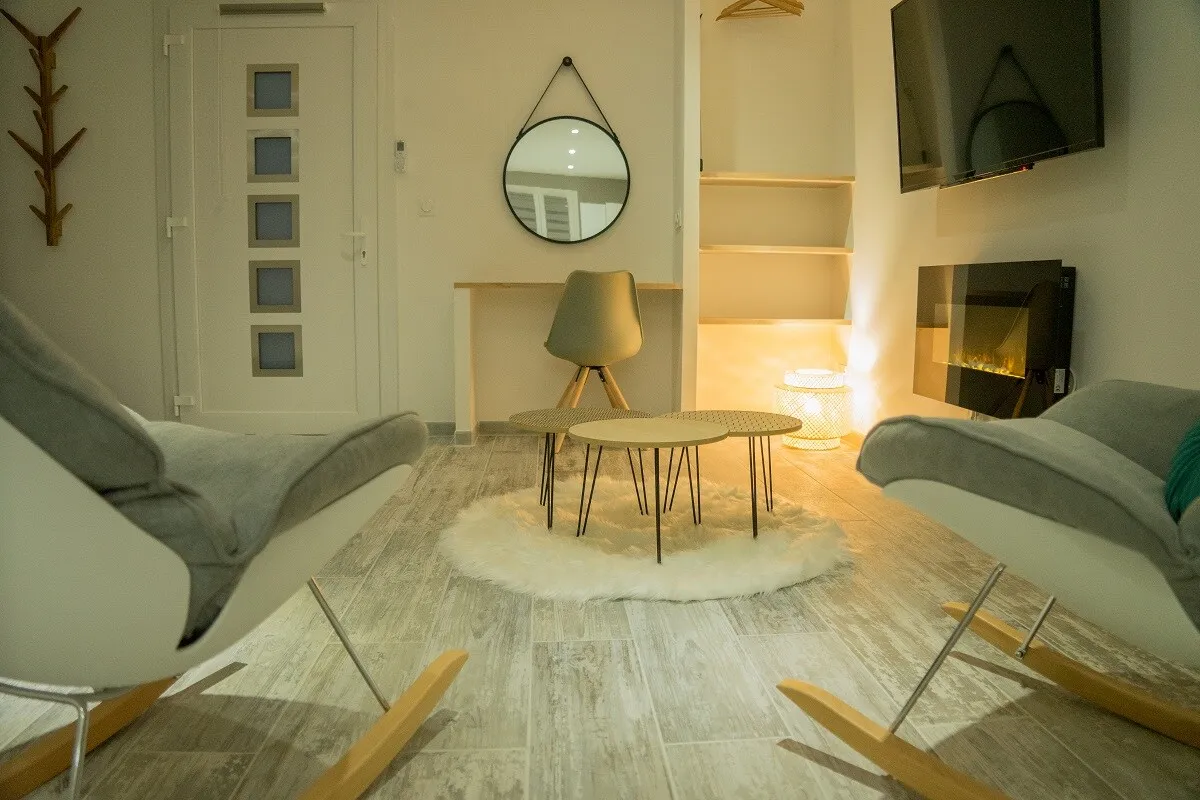 La Suite Le Petit Paradis à Orange, photo 2