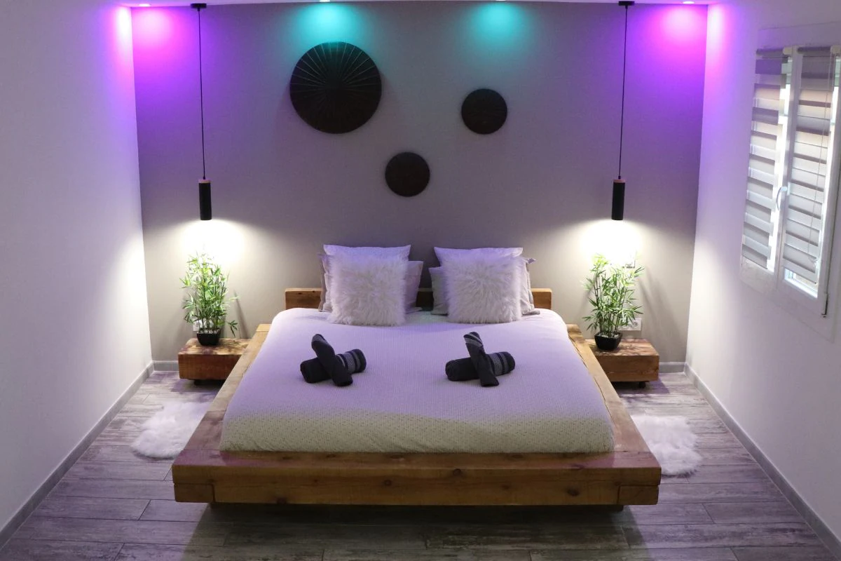 La Suite Le Petit Paradis à Orange, photo 3