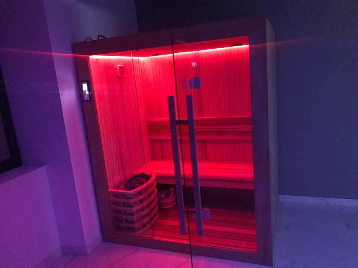 DreamSpa à Audincourt, photo 2