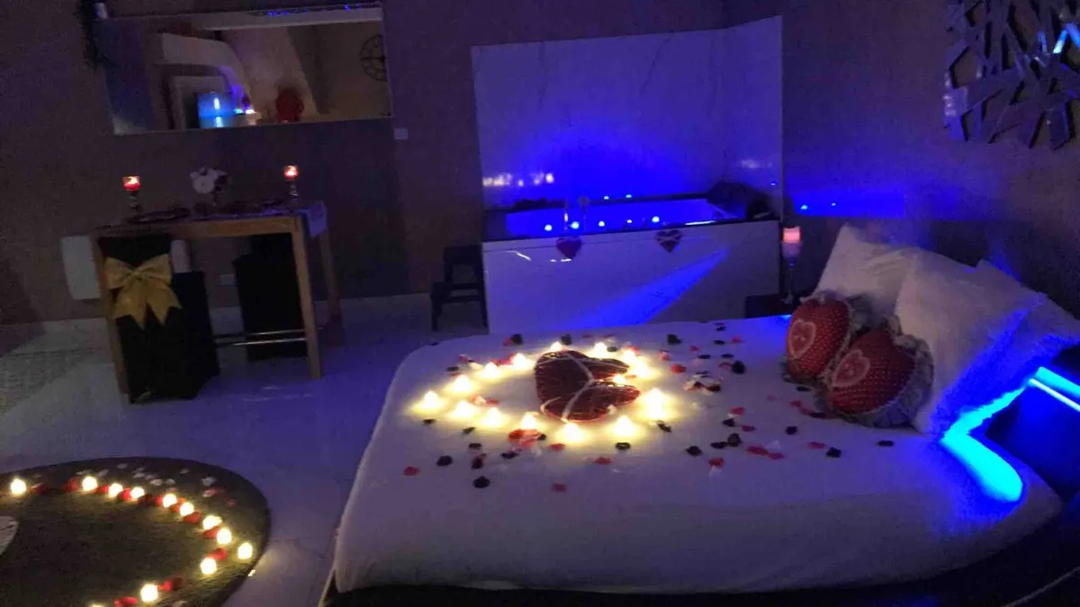 DreamSpa à Audincourt, photo 6