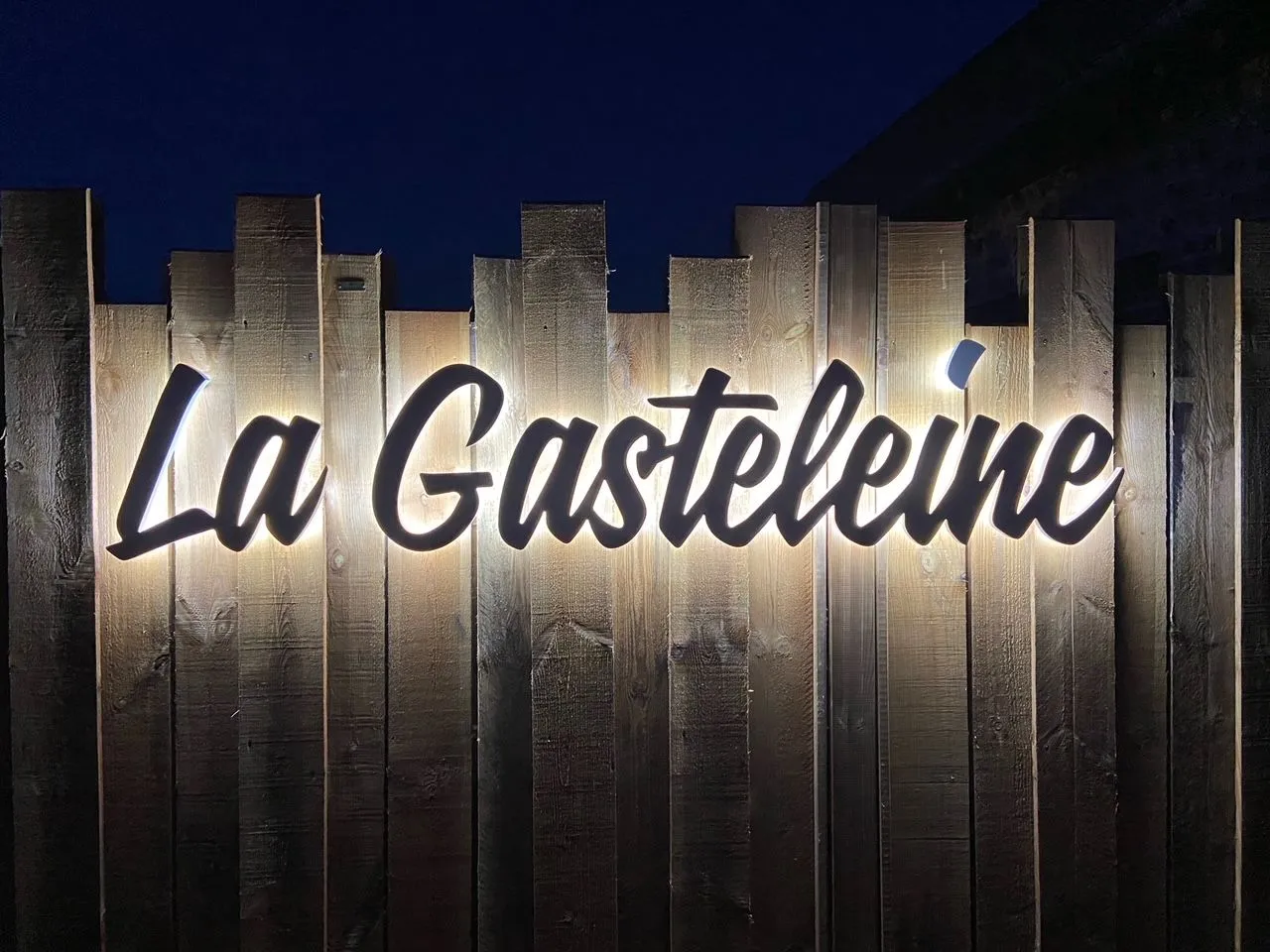Le Gîte Gasteleine à Heuqueville, photo 2