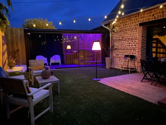 Le Gîte Gasteleine à Heuqueville, photo 6