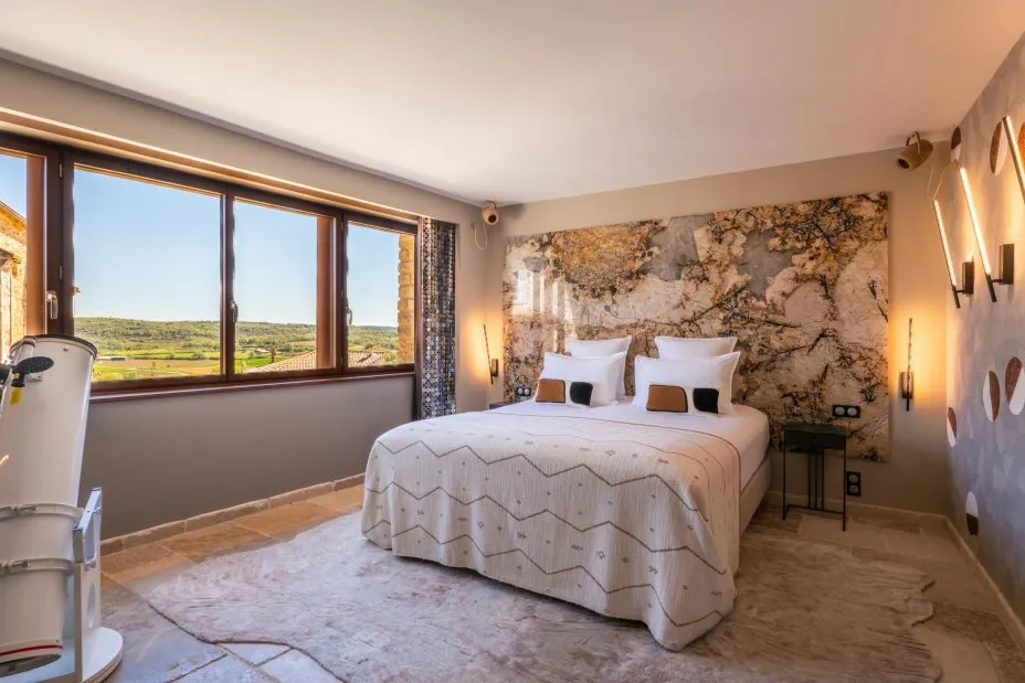 La Suite du Petit Prince à Martignargues, photo 4
