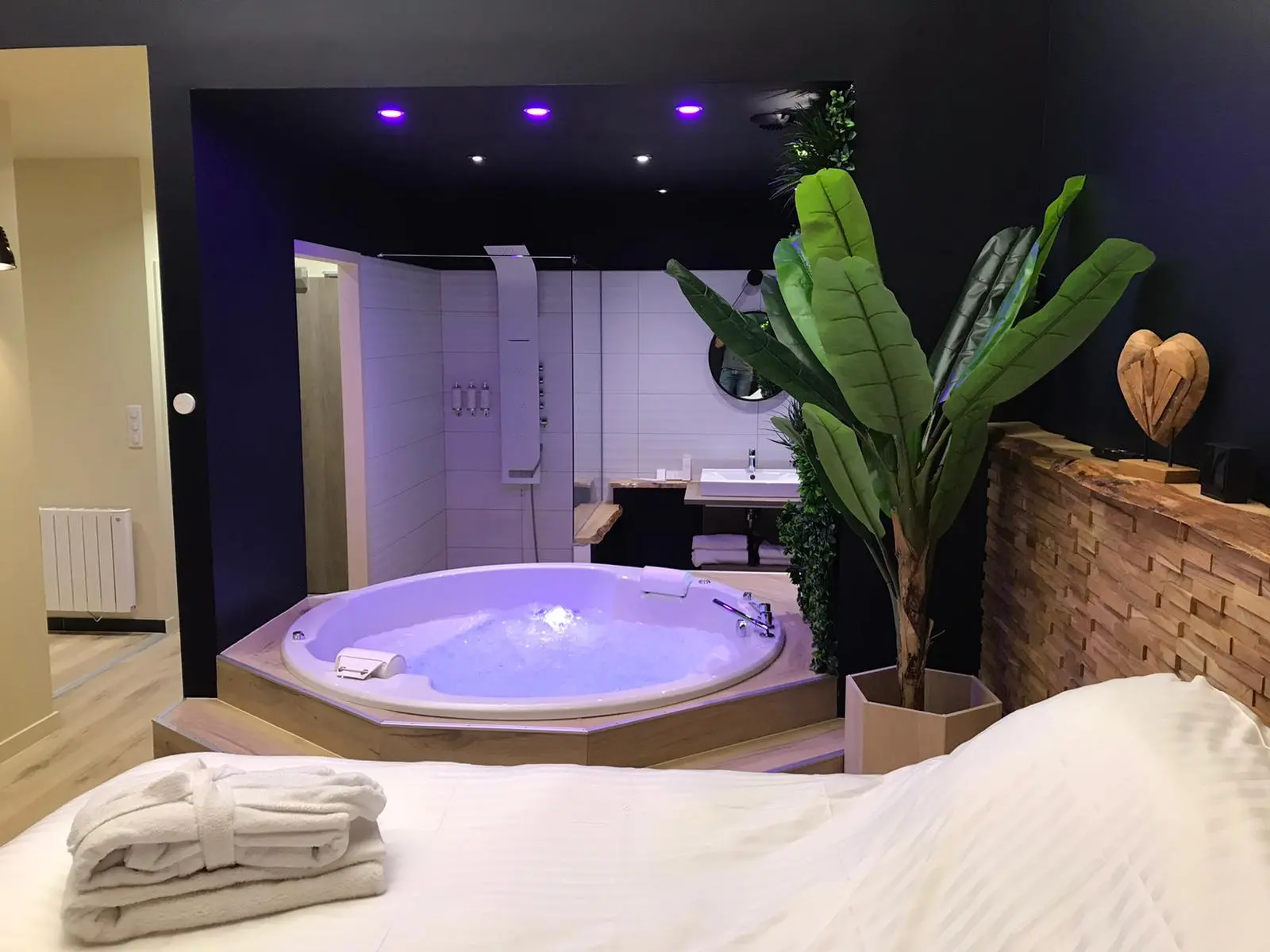 Suite Le Loft à Amiens, photo 2
