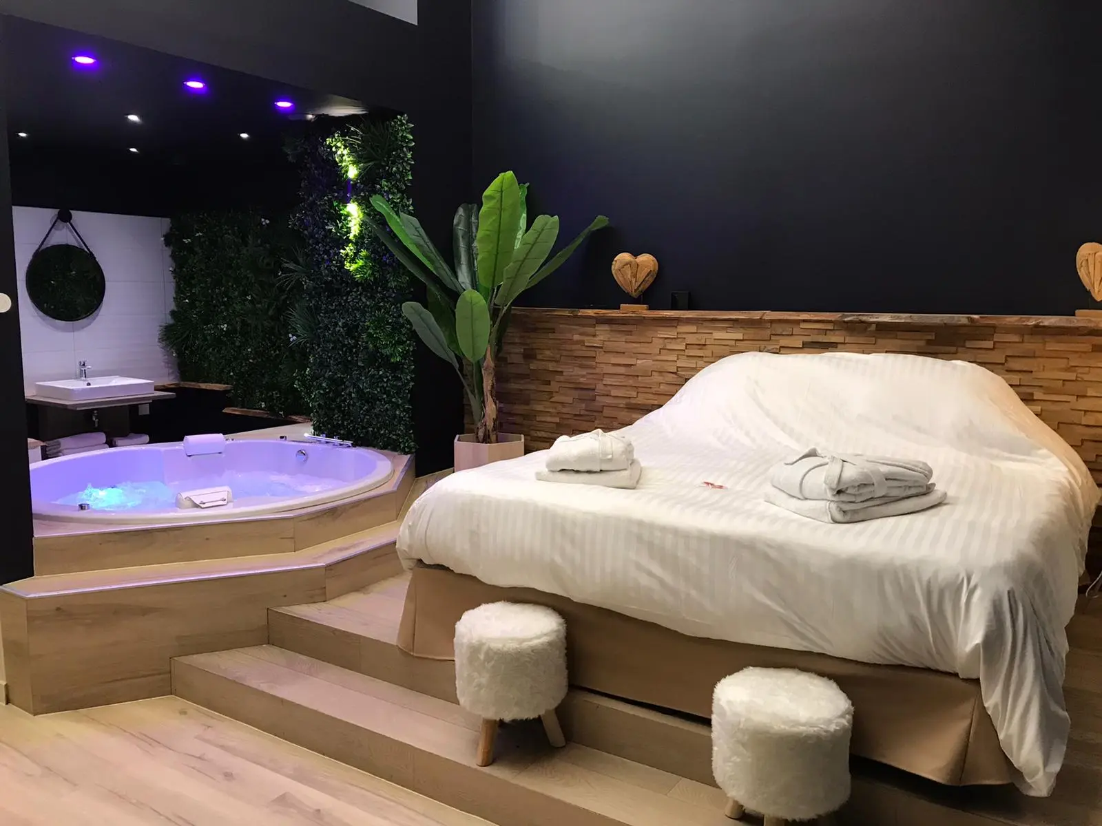 Suite Le Loft à Amiens, photo 4