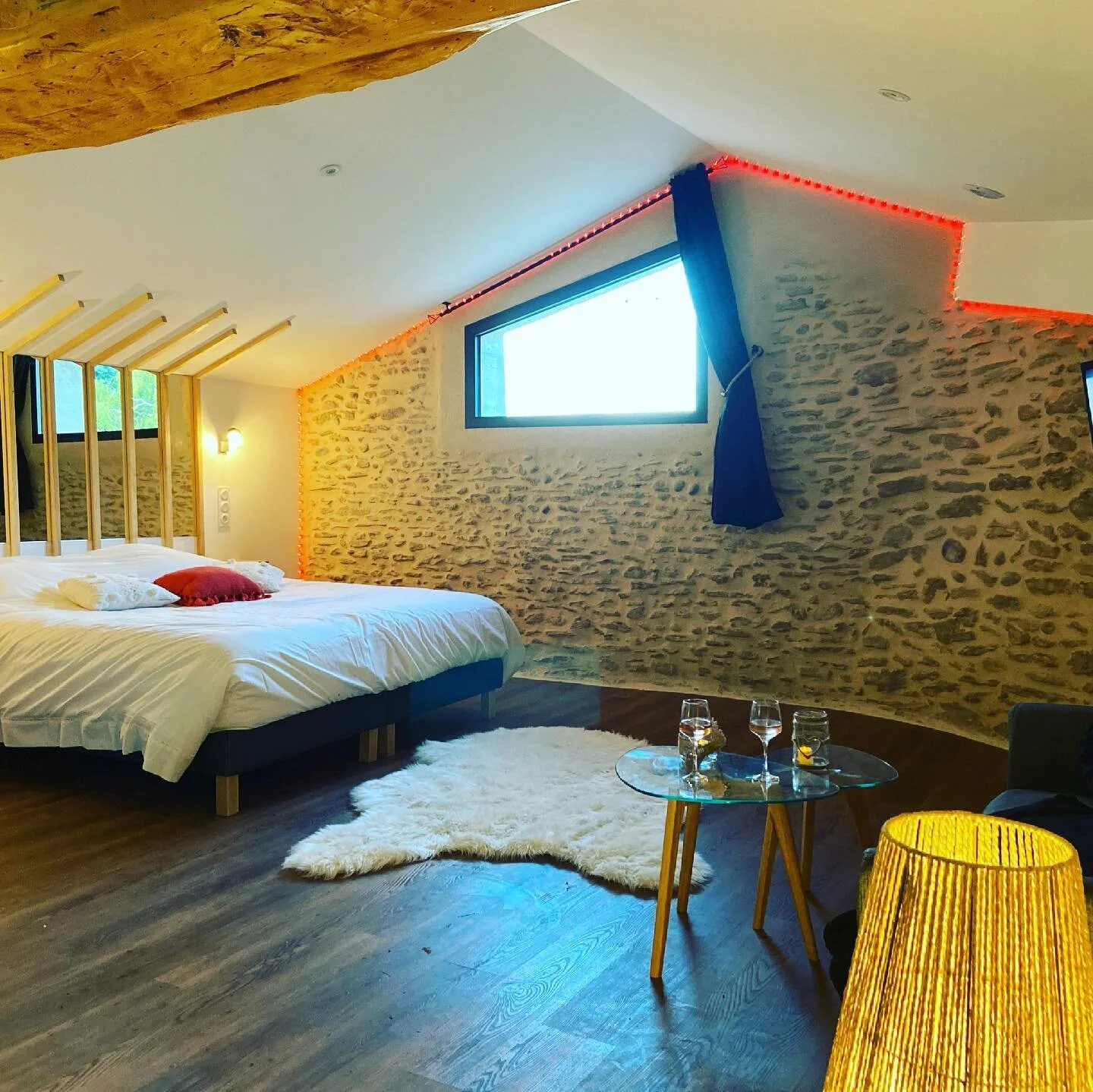 La Suite Parenthèse à Triors, photo 4