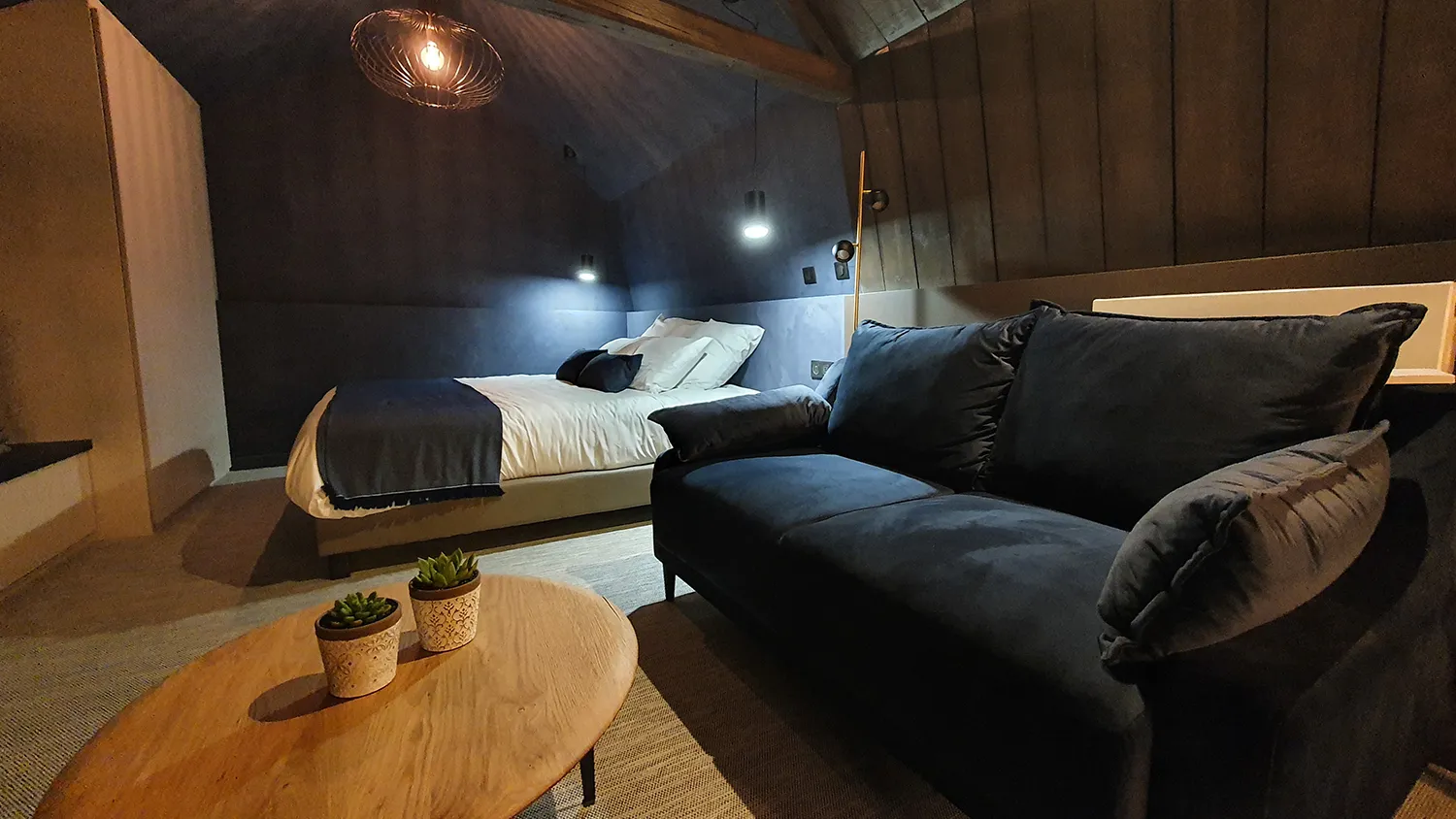 La Suite 59 à Santes, photo 2
