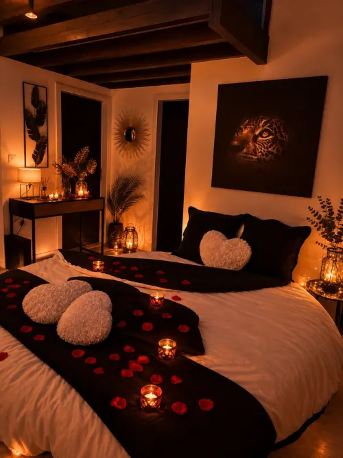 La Villa Ukiyo à Biscarrosse, photo 3