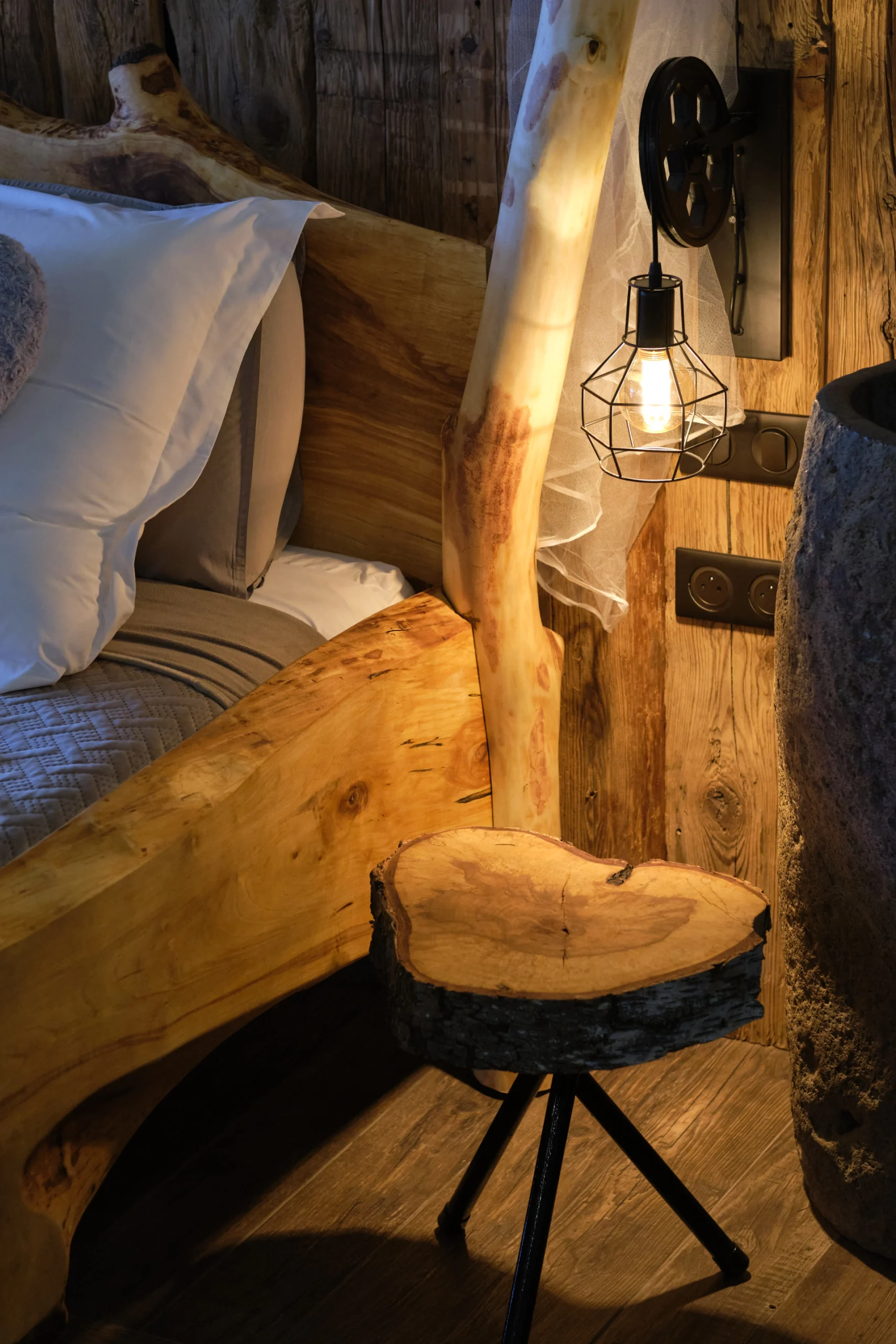 Loft L'Évasion à Carspach, photo 4