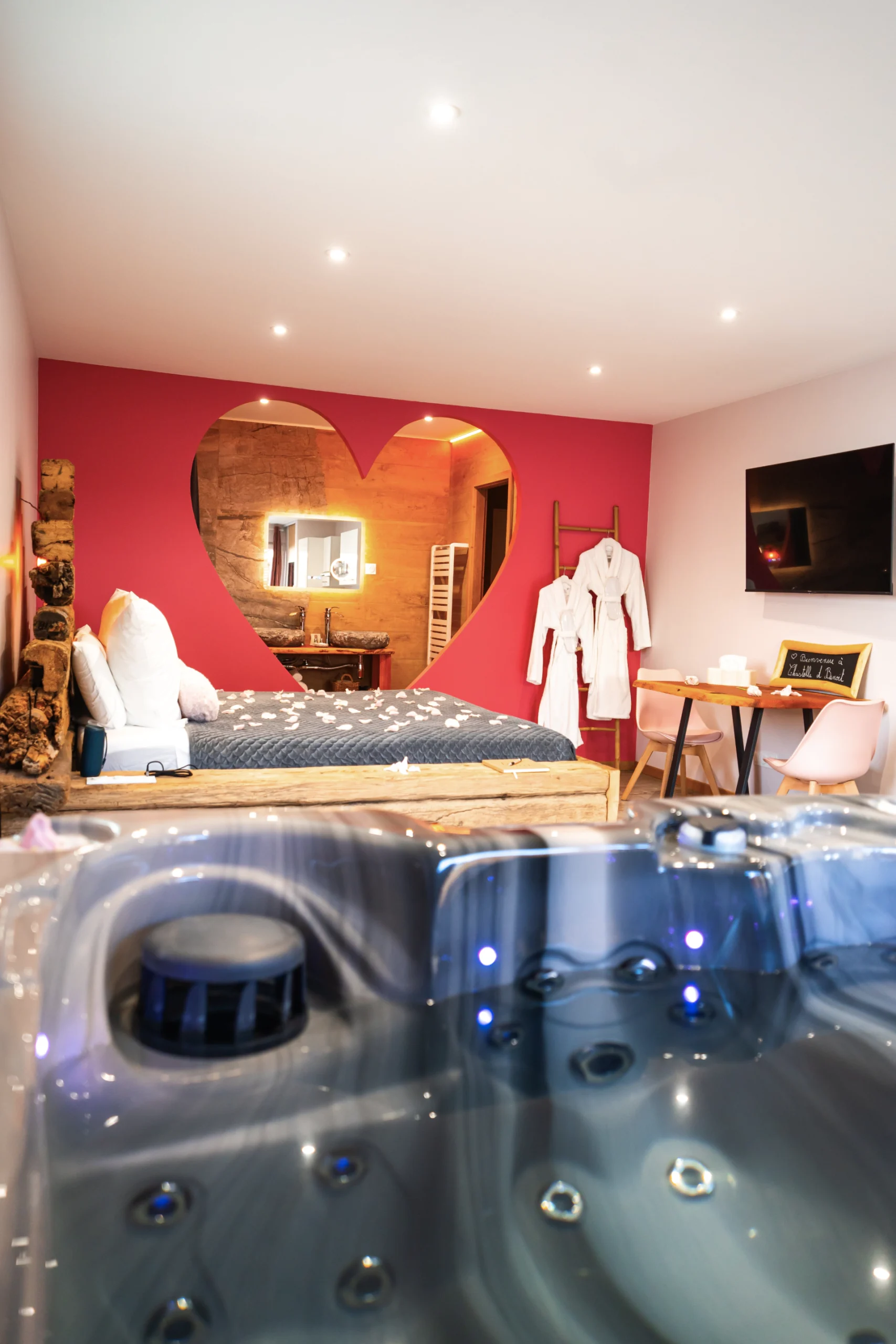 Loft Bisou Sucré à Carspach, photo 3