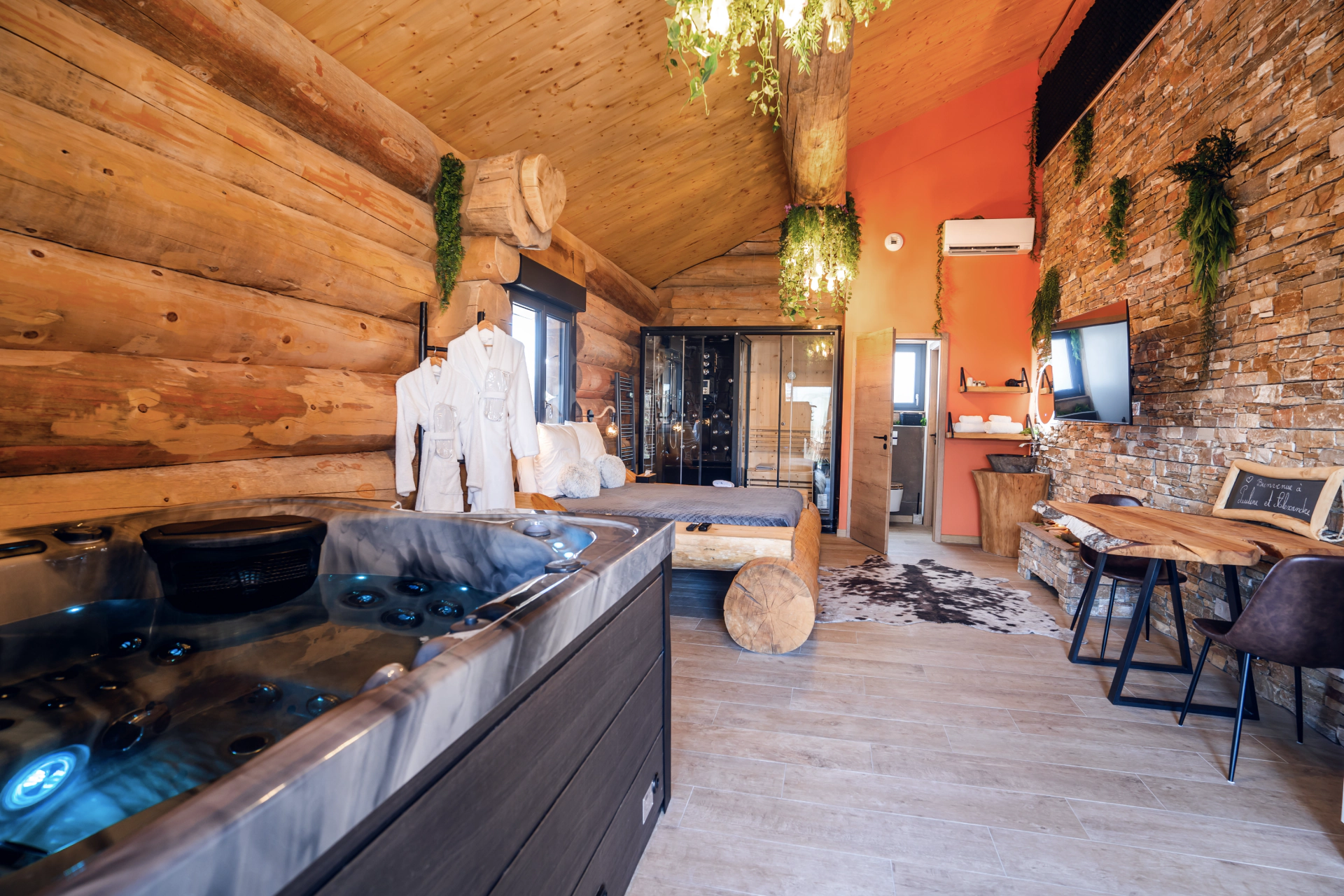 Chalet Mohair à Carspach, photo 7