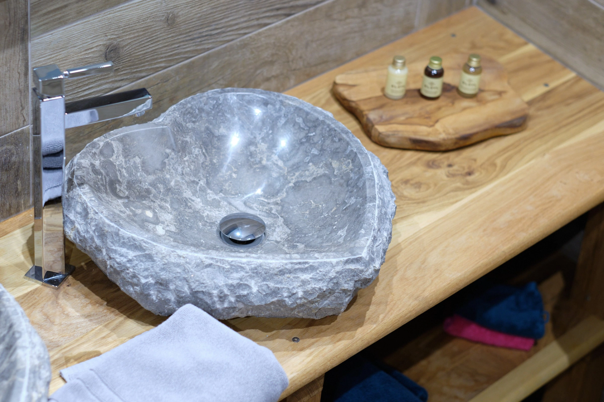 Loft Girolata à Carspach, photo 6