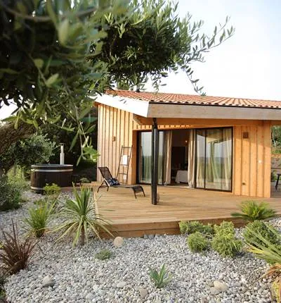 Cabane du Rébeillou à Flourens, photo 6