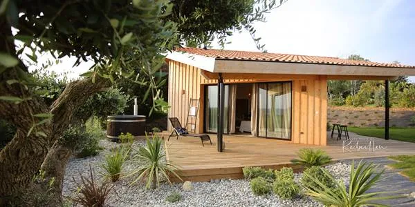 Cabane du Rébeillou à Flourens, photo 7