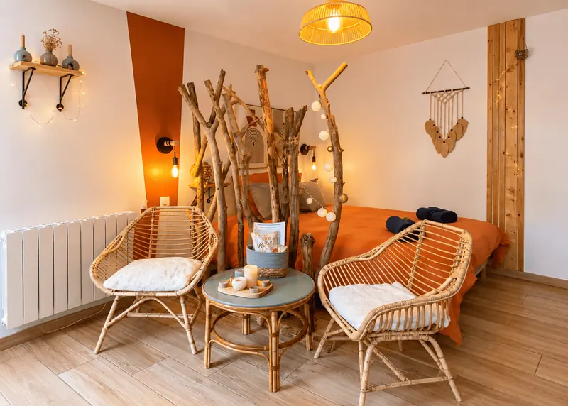 La Suite Prova à Bellême, photo 2