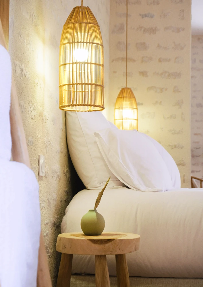 Les Suites de l'Orée des Lys à Fay-aux-Loges, photo 2
