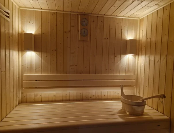 Les Suites de l'Orée des Lys à Fay-aux-Loges, photo 4