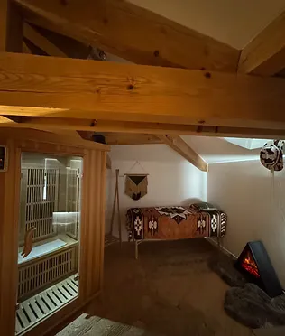 L'Escale Détente à Sausset-les-Pins, photo 4