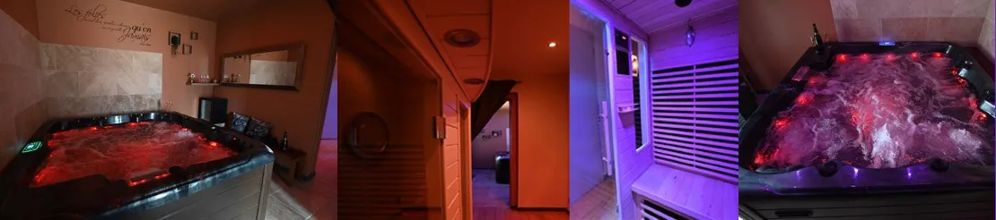 Le Loft Spa de Floirac à Floirac, photo 2