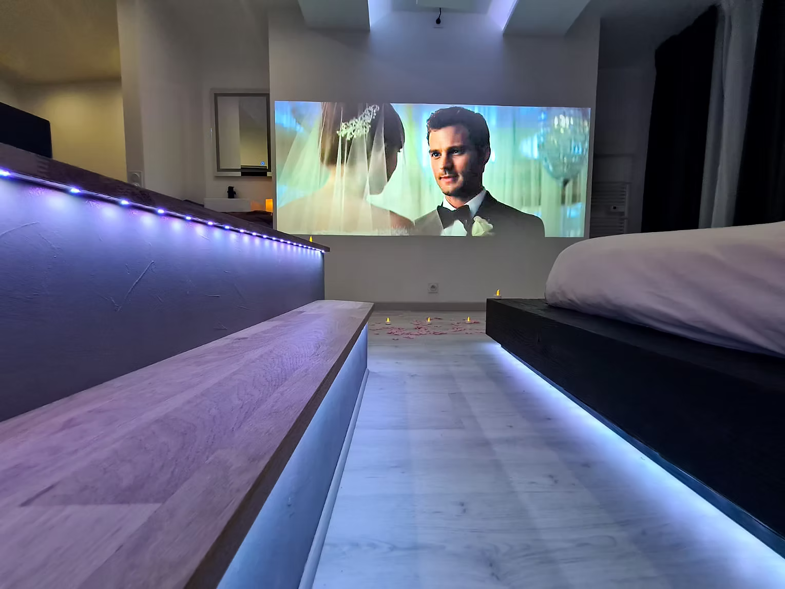 CineWood Spa à Le Beausset, photo 6