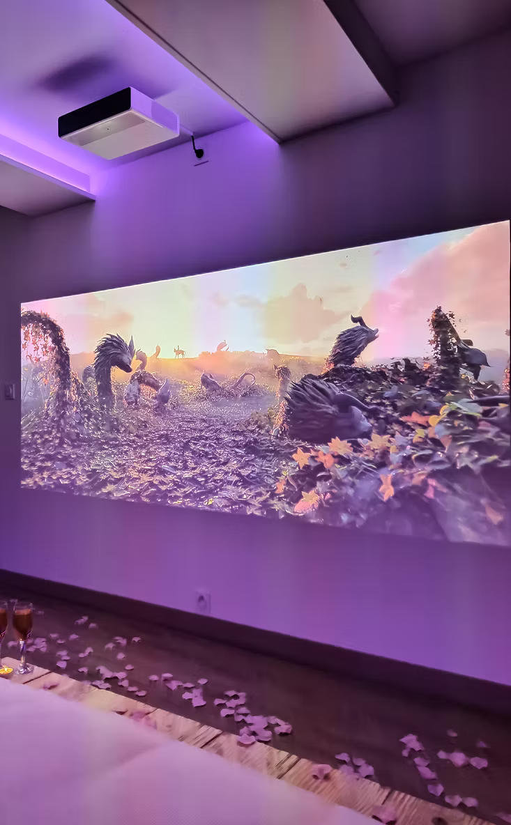 CineOak Spa à Le Beausset, photo 6