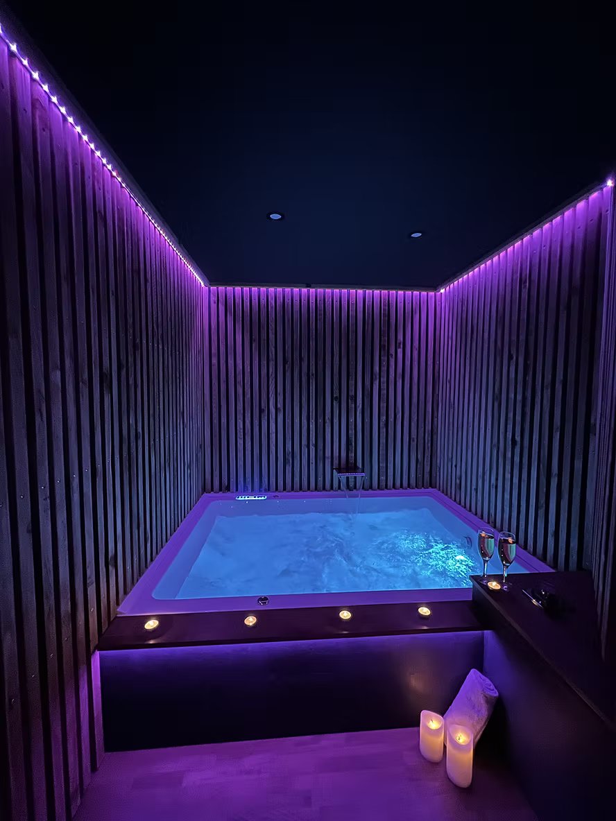 CineOak Spa à Le Beausset, photo 7