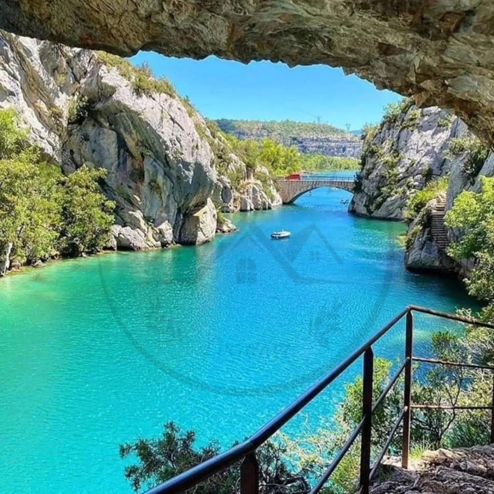 L'Intime Côté Verdon à Quinson, photo 6