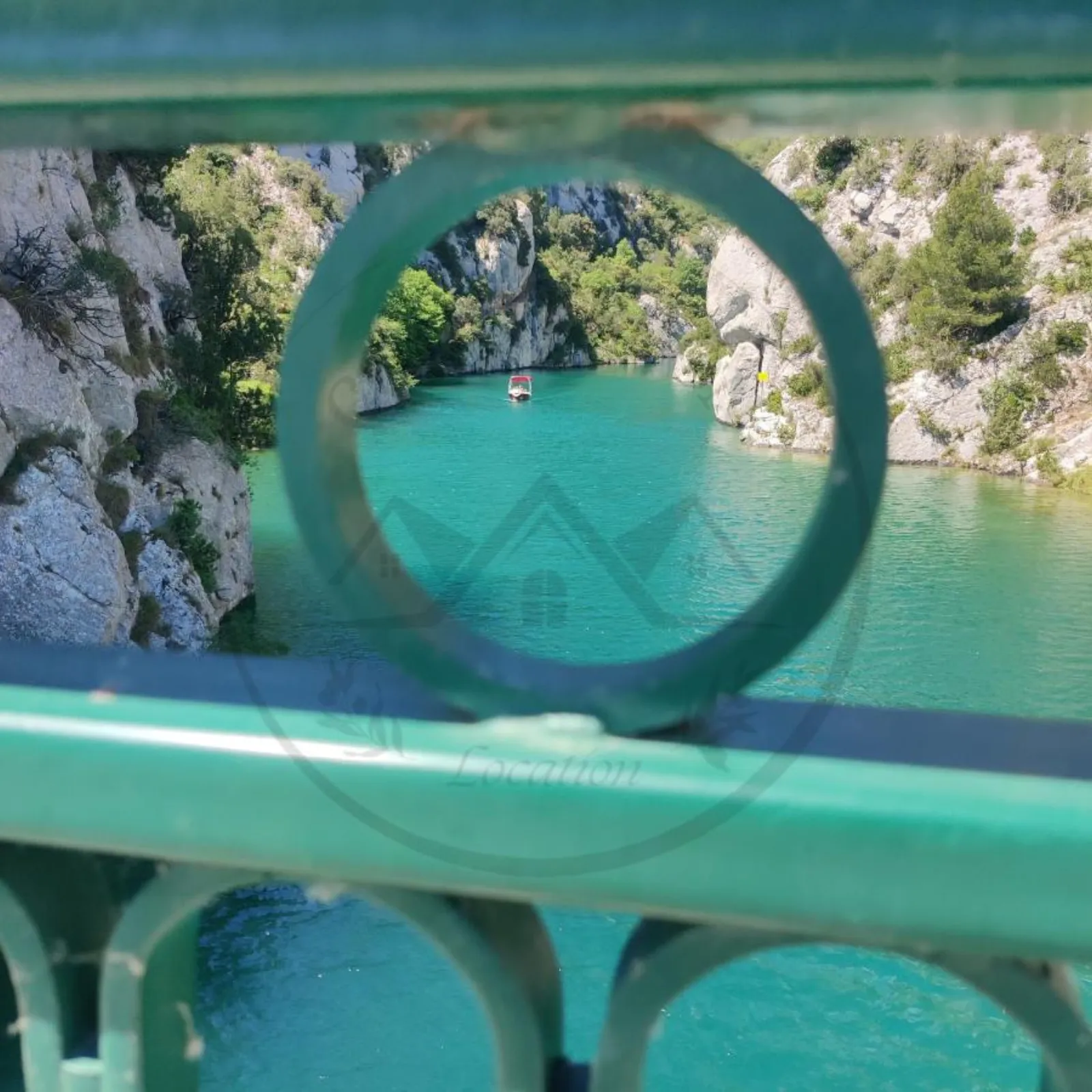 L'Intime Côté Verdon à Quinson, photo 7