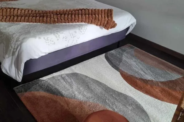 Le 7 de Cœur, suite avec spa à Châteauneuf-sur-Isère