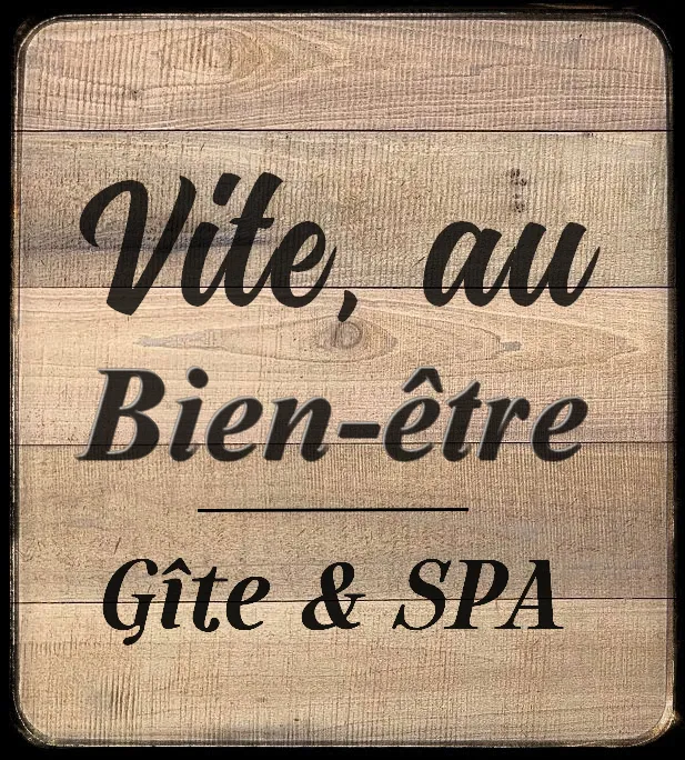 Le Gîte Spa de Vitteaux, suite avec spa à Vitteaux