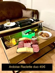 Le Gîte Spa de Vitteaux à Vitteaux, photo 6