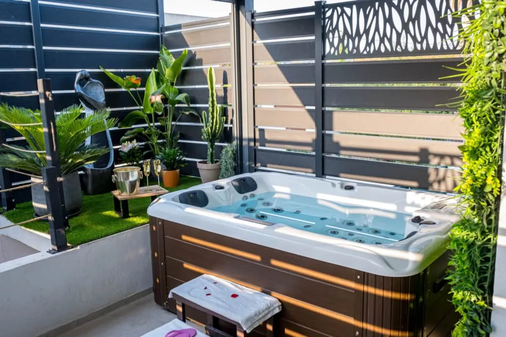 La Suite Dolce Vita à Cagnes-sur-Mer, photo 3