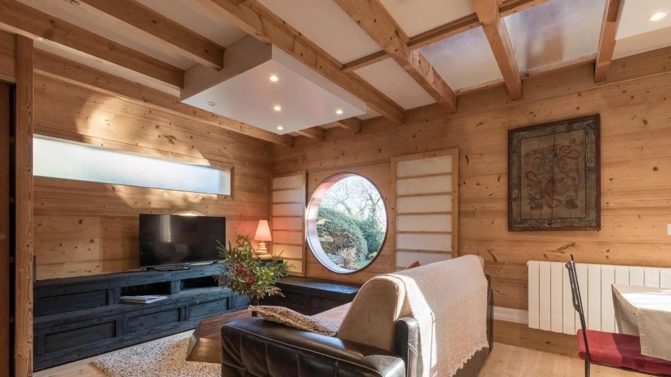 Le Ryokan à Annecy, photo 2