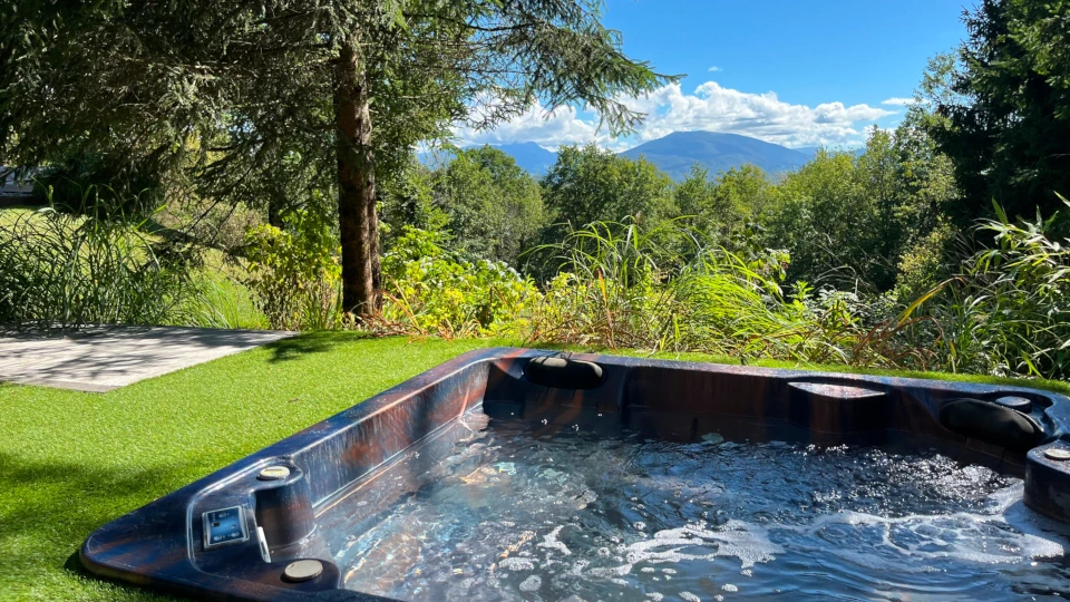 Le Ryokan à Annecy, photo 3