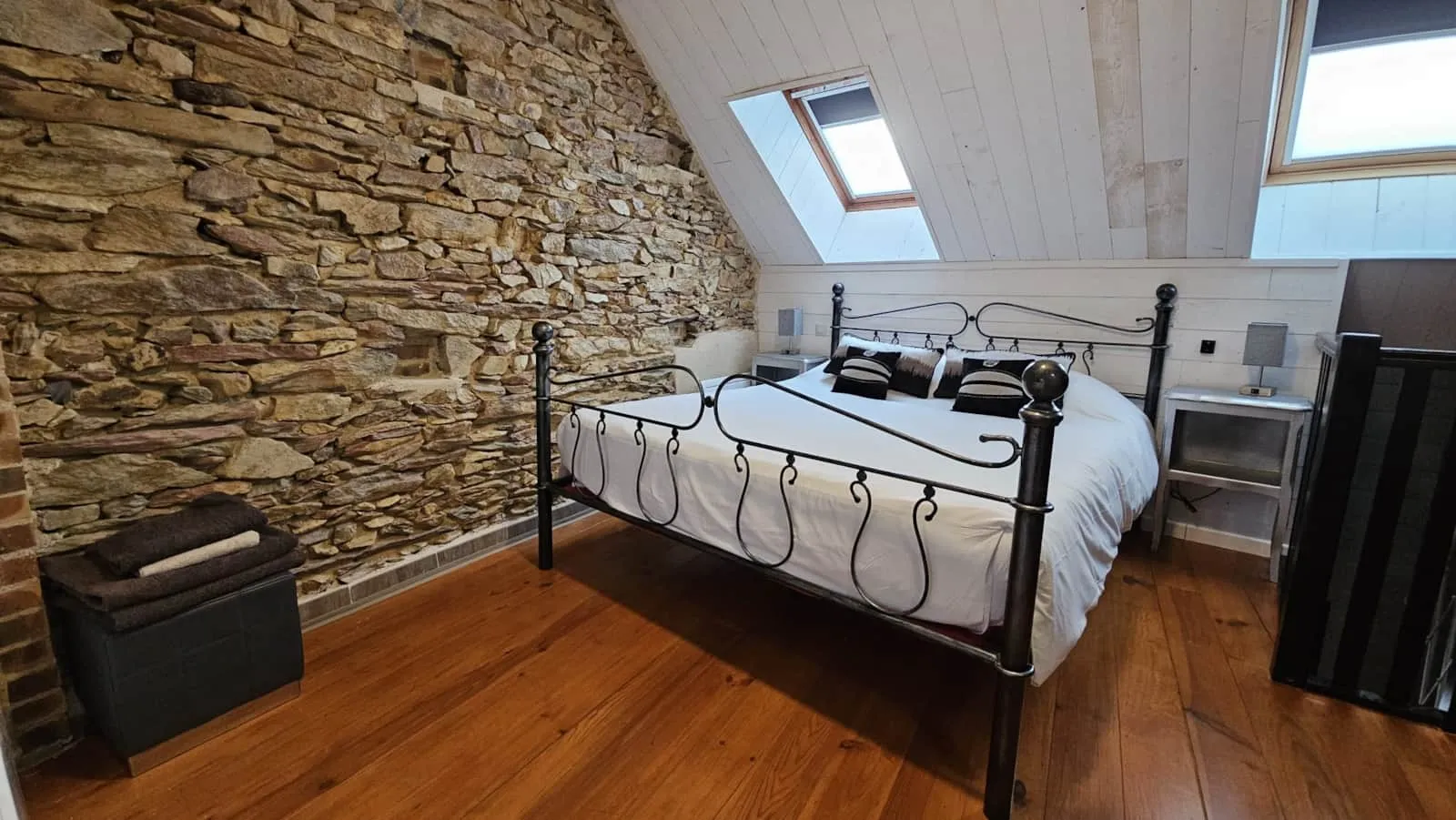 Le Gîte Grey à Soudan, photo 2