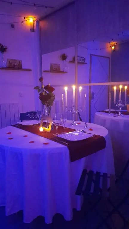 Le Fraisier à Quérénaing, photo 4