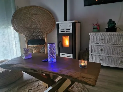 La Casita del Cocoon à Saint-Priest-sous-Aixe, photo 7