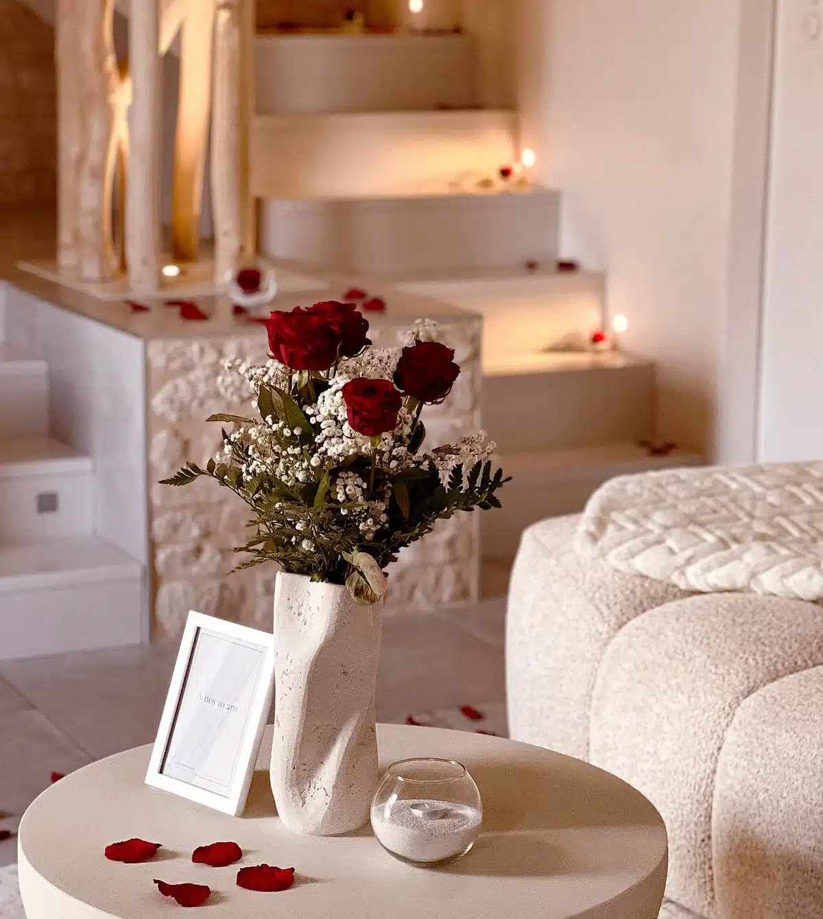 La Romantique à Notre-Dame-de-la-Mer, photo 6