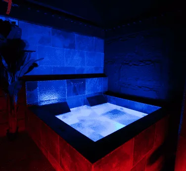 La Suite Gaïa à Manage, photo 3