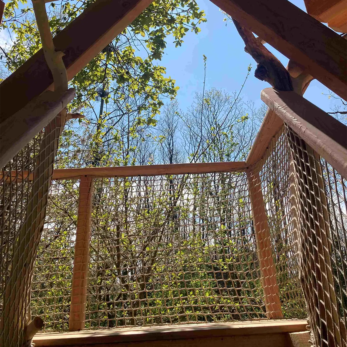 La Cabane du Verger à La Chapelle-aux-Naux, photo 2