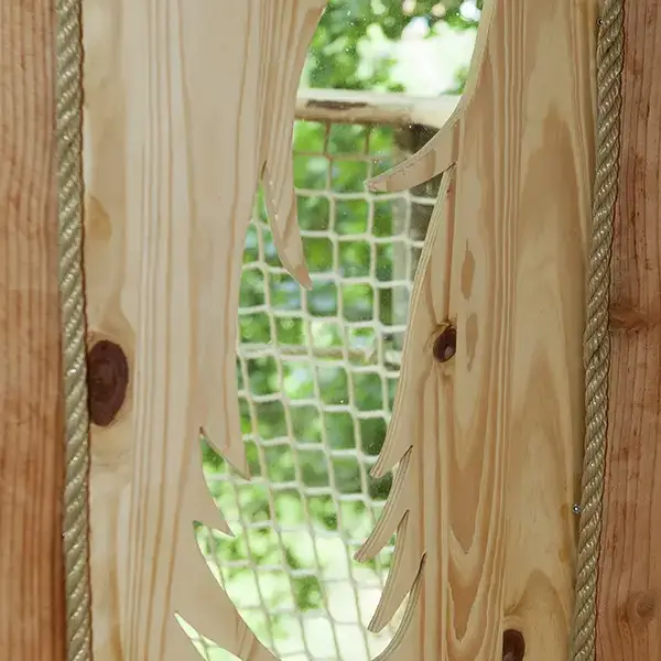 La Cabane du Verger à La Chapelle-aux-Naux, photo 4
