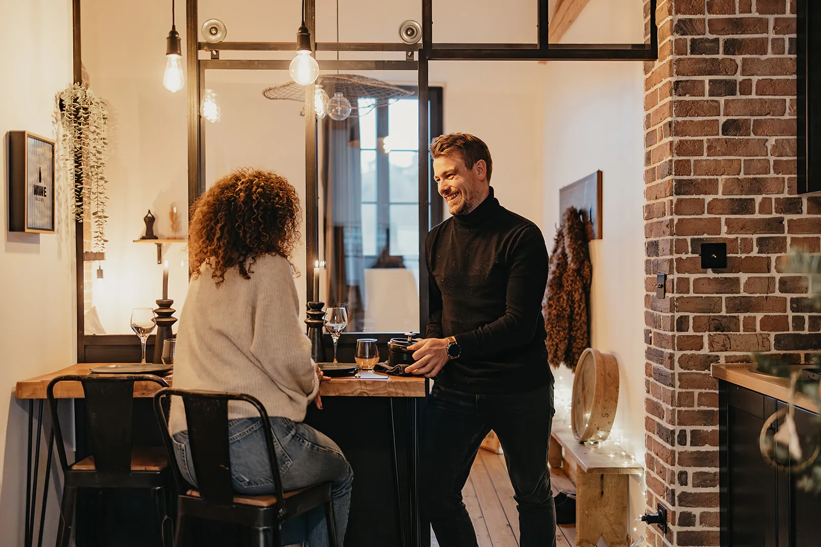Le Loft Industriel à Honfleur, photo 2