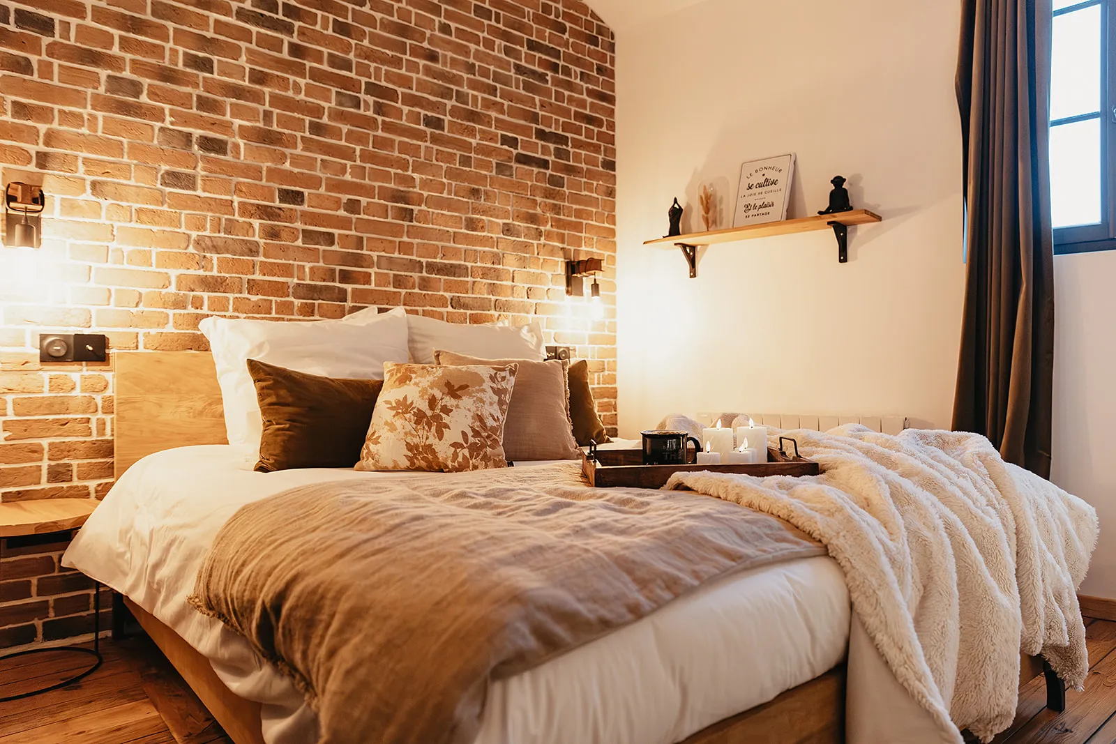 Le Loft Industriel à Honfleur, photo 3