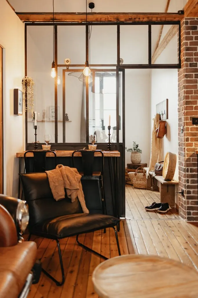 Le Loft Industriel à Honfleur, photo 7