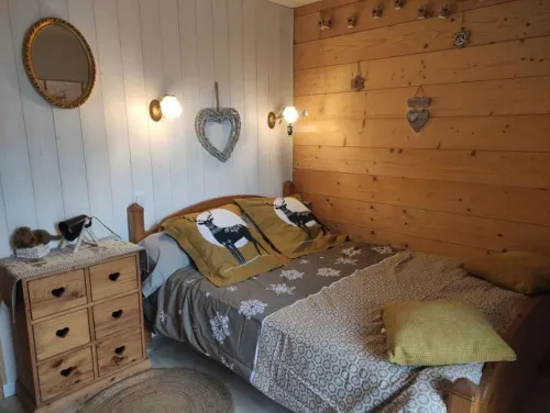 Le Studio Les Marmottes à Gérardmer, photo 2