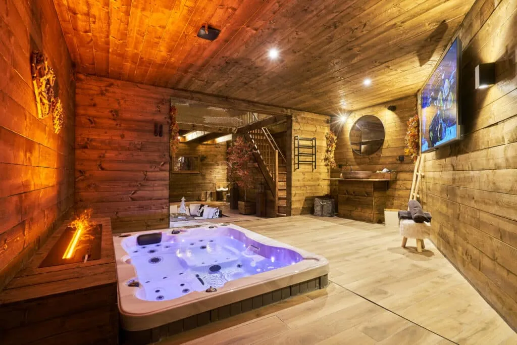 Le Cottage Courchevel à Roubaix, photo 3
